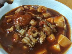 -海盗虾饭·剥好的小龙虾饭(上地辉煌店)