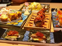 -隐月· 㐂和食屋(芝罘万达公馆店)