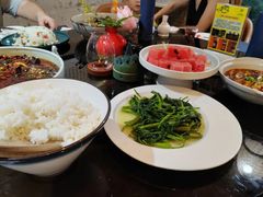 -驿舍·民國老营房院子私房菜(科学会堂店)