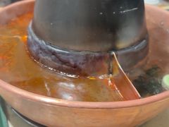 -东镇老火锅(长春路首店)