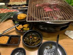 -九田家黑牛烤肉(淮北万达店)
