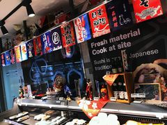 -BLT精品超市(国贸商城店)