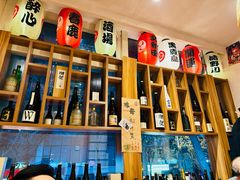 -九酢·海鲜居酒屋