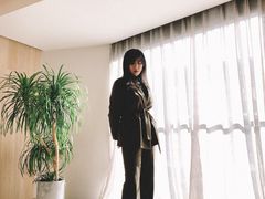 -北京三里屯CHAO酒店