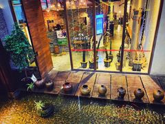 -几荷·恰似故人来(秀水广场店)