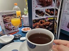 -随园花园餐厅(新港中路店)