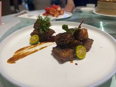 -皇朝尊会(龙之梦大酒店)