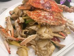 -抱德·潮汕味(敦和店原惠城鱼仔)