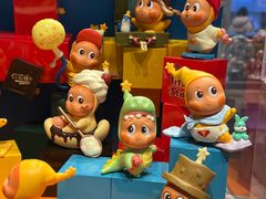 -泡泡玛特POPMART(合生汇店)