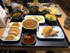 -楽飯屋(软件园店)