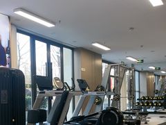 -琪航·健身+普拉提(嘉定北地铁站店)