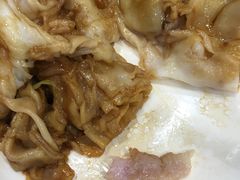 -华辉拉肠(龙口东店)