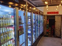 -神伙烧烤(江北黄泥塝店)