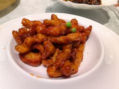 -巨鼎谭家菜(普照寺路店)