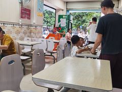 大堂-冰神(火炬路店)