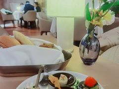 -国家大剧院西餐厅