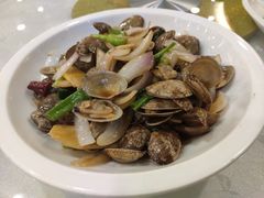 -和记小菜(东方店)