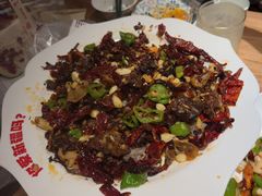 -巴扎屋大盘鸡·新疆菜(汇嘉时代店)