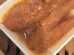 -TABLE·味西餐厅-成都茂业JW万豪酒店