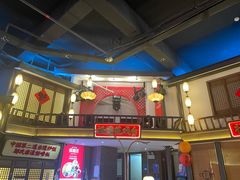 -怪噜范·贵阳小吃大排档(金源旗舰店)