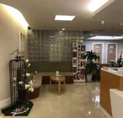 -北京亚运村美中宜和妇儿医院