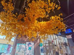 -弓夫射箭·CAFE·运动健身(深圳来福士广场店)