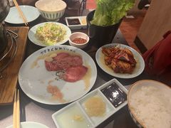 -蒜香焼肉PURUSHIN(马场路店)