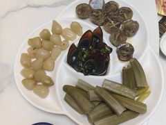 -阿忠食坊大排档·20年老店(万象城店)