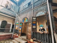 -湖北省美术院美术馆