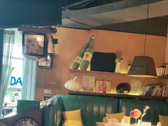 大堂-798餐厅(任丘路店)