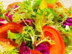 混合蔬菜水果-NIUAN牛庵·日式和牛烧肉(恒隆店)