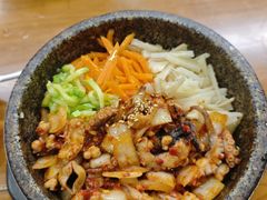-全州拌饭馆(断桥店)