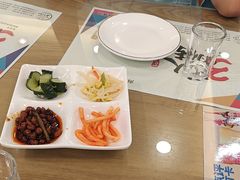 -海兰江石锅饭(水上店)