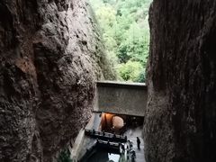 -雁荡山风景名胜区