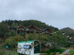 -北京山里寒舍度假酒店