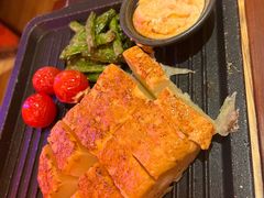 -摩打食堂(喜荟城店)