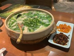 -金孔雀德宏傣味餐馆(魏公村店)