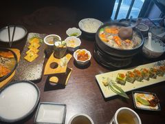 -松子料理(白家庄店)