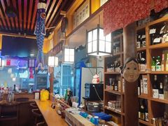 -鸟亭·居酒屋(青年路店)