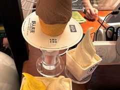 -野人先生Gelato(上海长宁龙之梦店)