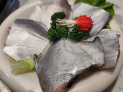 -一斗火锅·招财羊毛肚(北温泉九号店)