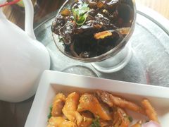 -食德喜·阳山鸡王食研基地