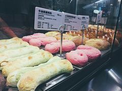-LELECHA乐乐茶(美罗城店)