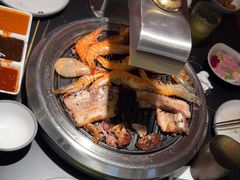 -東盛炭烤自助料理(玄武招商花园城店)