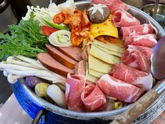 -双门洞·森系料理(体育西店)