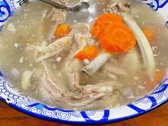 -新疆狼爷烤肉(宋庄店)