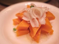 -民族饭店-四季餐厅