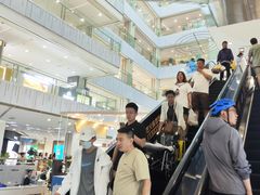 -凯德MALL(西直门店)
