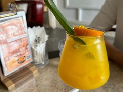 -22ºN BISTRO西餐&酒馆(石奥商业街店)