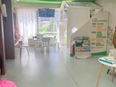 -精德口腔·种植修复·儿牙中心(财富中心店)